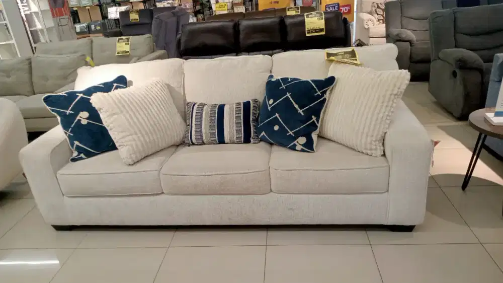 Sofa 3s Informa