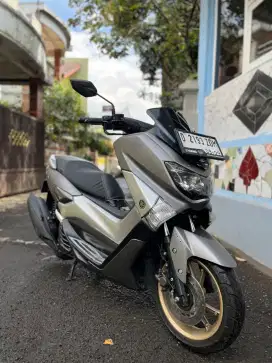 YAMAHA NMAX ABS 2019