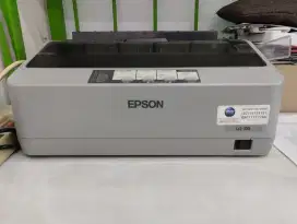 PRINTER EPSON LQ-310