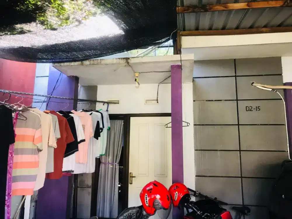 Jual Rumah Bisa KPR