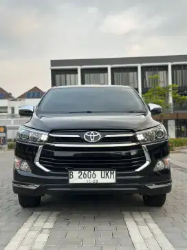 INNOVA VENTURER 2.0 AT 2018