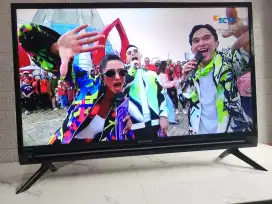 Sharp Led TV 32 Inch Digital TV