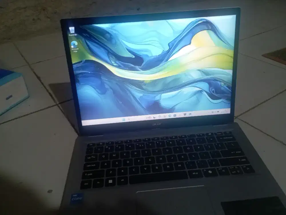 Laptop Acer Aspire Go 14 8/512 Intel Core i3