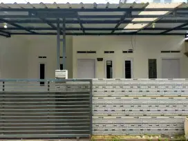 DISEWAKAN Rumah Siap Huni di Komplek Margaasih