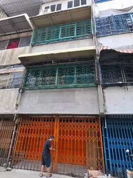 Disewakan Ruko 4 Lantai di Jakarta Utara, Bandengan