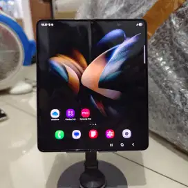 SAMSUNG GALAXY Z FOLD 4 FULLSET 12/512