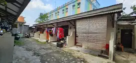 Rumah Kontrakan Jagakarsa, Jakarta Selatan