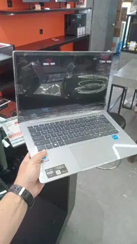 Laptop Asus P1403CVA Intel Core i3 1315u Ram 8 GB SSD 512GB Kredit