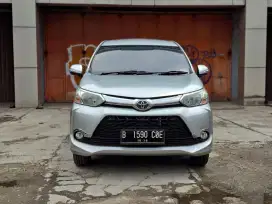 Toyota Avanza Veloz 1.3 Manual 2016