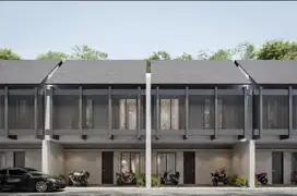 Dijual Cepat Rumah Kost Premium dekat Kampus UB Kota Malang