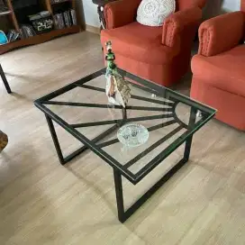 Produksi furniture besi