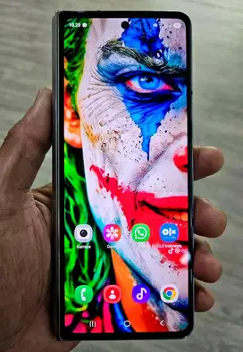 Z FOLD 4 512Gb murah aja. Bisa tt