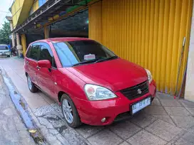 Suzuki Aerio 1.5 2002 plat AG fauzi mobil bekas sekoto kediri