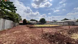 Kavling SHM Pecah perunit, Dekat RS Permata Cibubur