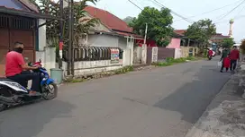 Kavling Eksklusif Ciomas Lokasi Strategis 10 Menit Stasiun Bogor