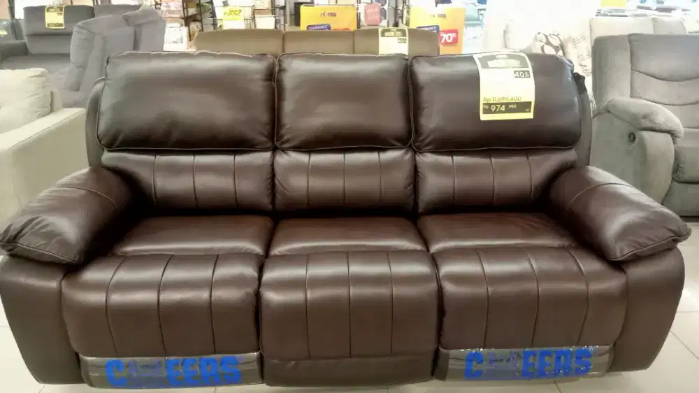 Sofa 3s Marillo informa