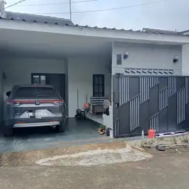 Rumah Murah Di Perumahan Pinus Kelurahan Sukamakmur Ciomas