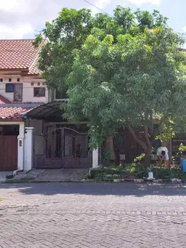 DIJUAL RUMAH RUNGKUT HARAPAN SURABAYA RON.A1454