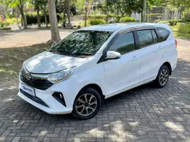 DAIHATSU SIGRA 1.2 R BENSIN MANUAL 2019