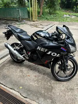 CBR 150 K45 second