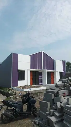 RUMAH SUBSIDI MINIM RENOV FONTANA LAKE DITIMUR CIBUBUR