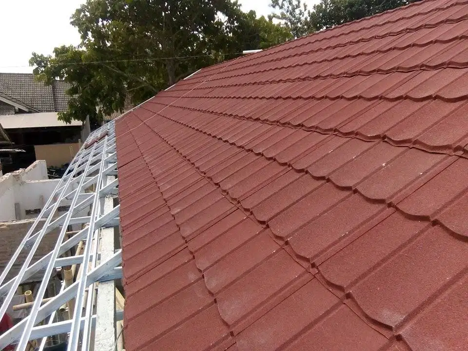 BIMA TRUSS Solusi Baja Ringan Berkualitas Utk Anda Pasti Kuat KOKOH