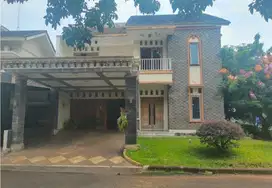 RUMAH MEWAH PERUM GRAND WISATA TAMBUN SELATAN BEKASI