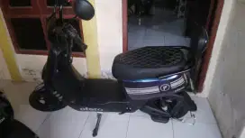 Sepeda Listrik Ofero Galaxy 3 Lit
