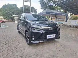 DP 5% Toyota Avanza 1.3 Veloz Bensin-AT 2021 TRQ