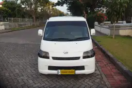 Grandmax 1.3 FF 2014 manual#daihatsu#daihatsu grandmax
