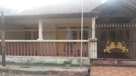DIJUAL RUMAH PONDOK TJANDRA INDAH TAMAN JAMBU WARU SIDOARJO RON.A1407