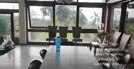 DIJUAL VILLA MEWAH AVODA TRAWAS