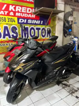 VARIO 160 2022 SAS JL BARATA JAYA 19 NO 5