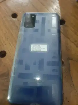 Jual hp samsung bekas pemakaian pribadi