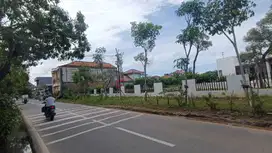 Tanah kavling Jakarta Timur dekat AEON MALL JGC mulai 7 jtn/m²