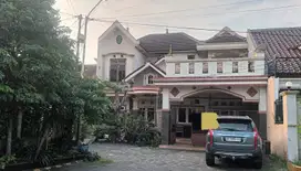 DIJUAL RUMAH TUSUK SATE DELTA TIARA DELTASARI SDA