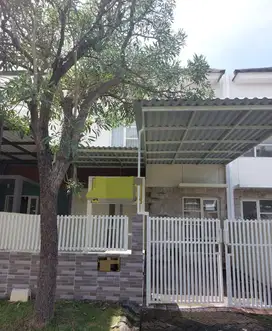 Jual Rumah Siap Huni Puri Surya Jaya Valencia Sidoarjo