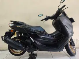 Nmax 155 VVA 2021 ABS MAXI SIGNATUR istimewa terawat siap pakai...