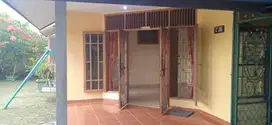 Jual Murah Rumah Luas Terawat Di komplek Pandau Permai Pekanbaru Riau