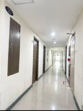 DIJUAL BU APARTEMEN MEDINA, KELAPA DUA TANGERANG