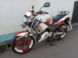 Yamaha vixion old 2013 sehat terawat