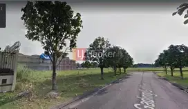 TANAH LUAS 20x28 SIAP BANGUN DI KAWASAN ELITE GADING SERPONG