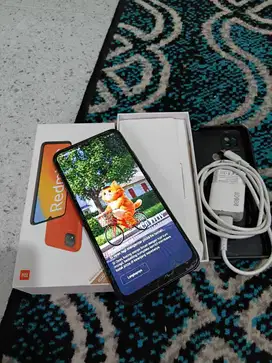 Jual hp readmi 9c