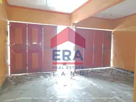 Dijual Ruko di Jalan Terusan Sulfat, Malang