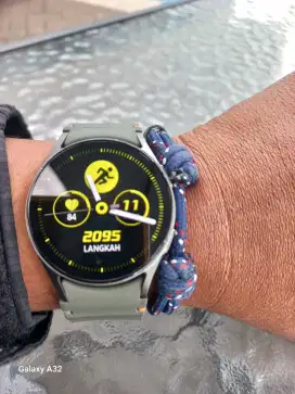 Galaxy smartwatch 7 40mm