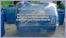 STP- IPAL Medis - IPAL Komunal–IPAL Domestik– Tangki IPAL –IPAL Klinik