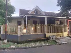 Rumah di Tanjung Bunga