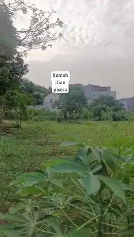 Dijual Cepat Tanah Di Lebak Bulus Jakarta Selatan