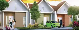 Rumah di Navona Village Gading Serpong
