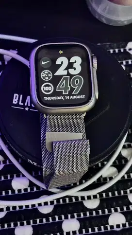 Apple watch series 6